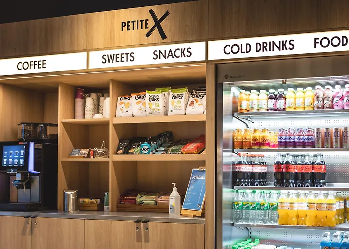 Hotell Quality Ramsalt Bodö