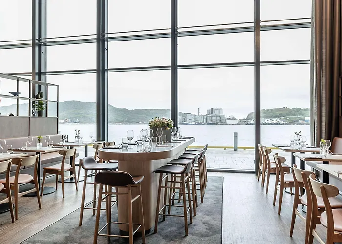 Quality Ramsalt Hotell