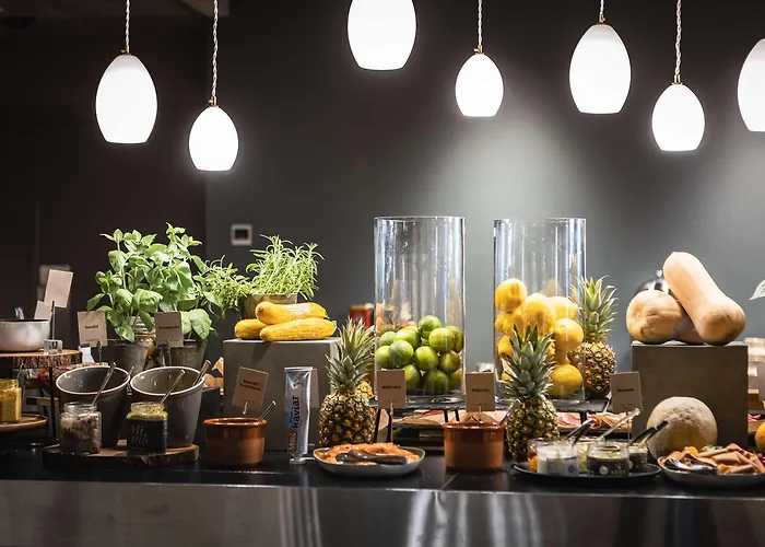 Quality Ramsalt Bodö