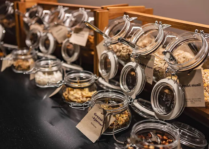 Quality Ramsalt Hotell