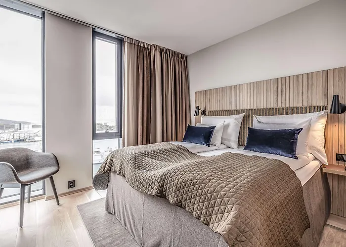 Quality Ramsalt Bodö