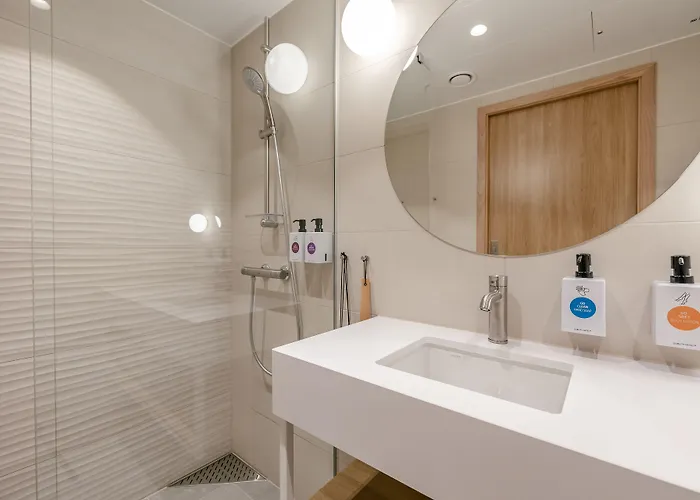 Hotell Quality Ramsalt