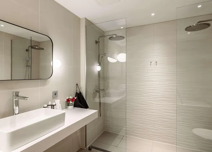 Hotell Quality Ramsalt Bodö