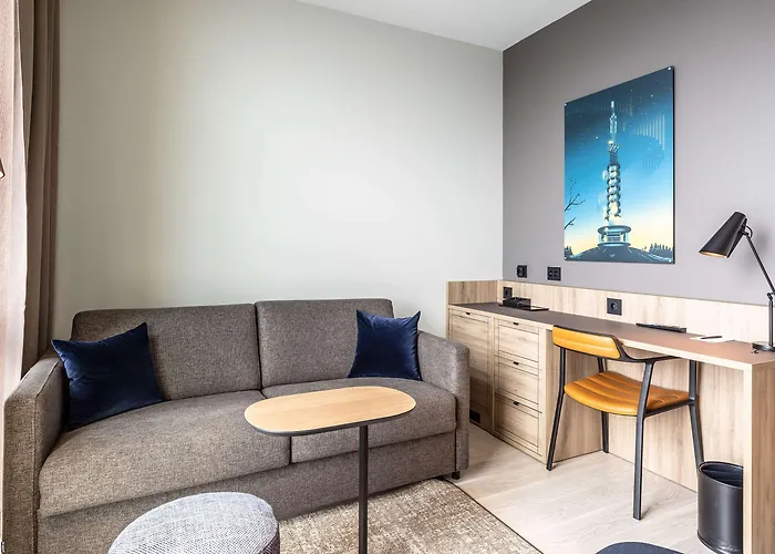 Quality Ramsalt Bodö