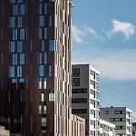 Hotel Quality Ramsalt 4*