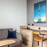 Hotel Quality Ramsalt 4*