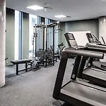 Quality Ramsalt Hotel