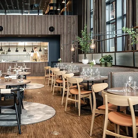 Quality Ramsalt Hotel